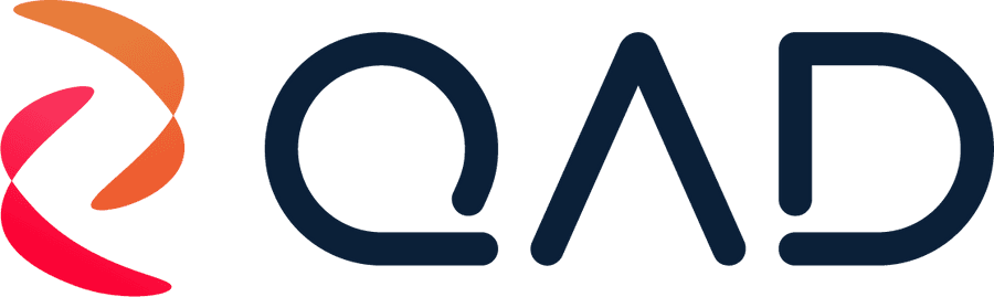 QAD Logo